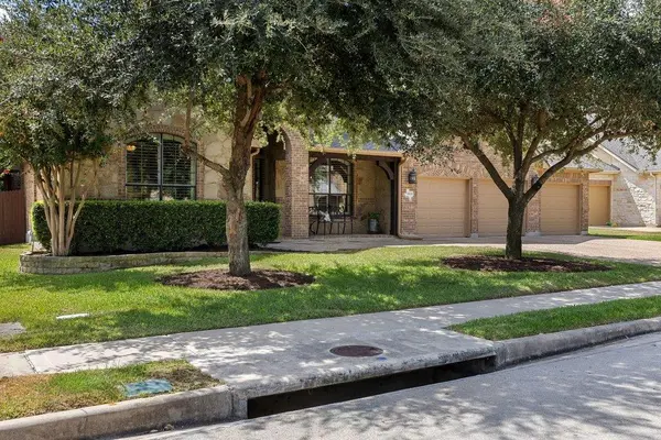 3806 Avery Woods LN, Cedar Park, TX 78613