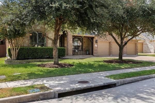 3806 Avery Woods LN, Cedar Park, TX 78613