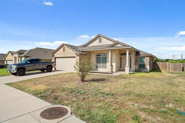 9007 Everly DR, Killeen, TX 76542