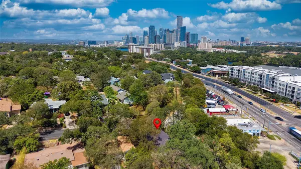1201 LOMA DR, Austin, TX 78741