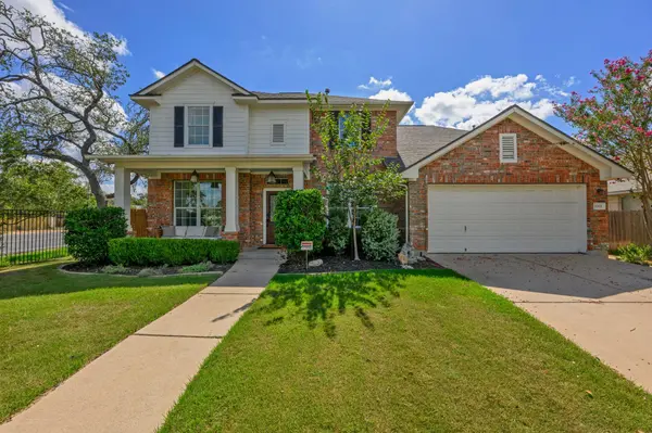8901 Ovalla DR, Austin, TX 78749
