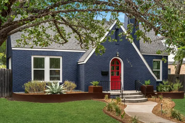 1612 Travis Heights BLVD, Austin, TX 78704