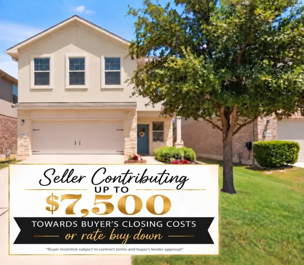 233 Frederick DR, Georgetown, TX 78626