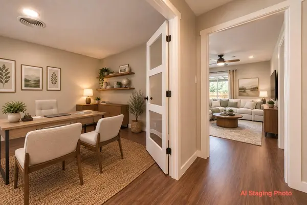 11603 Oak TRL, Austin, TX 78753