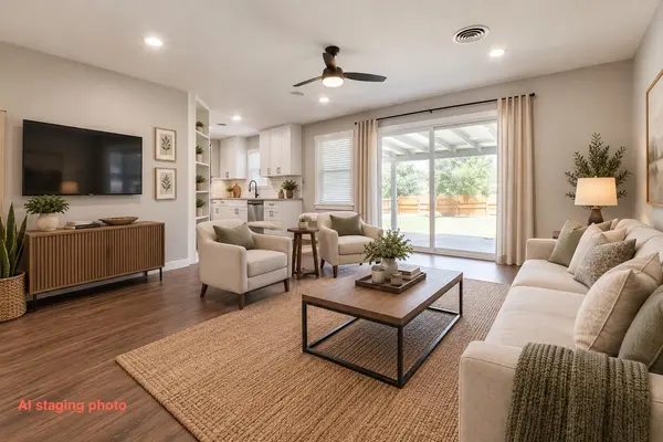 11603 Oak TRL, Austin, TX 78753