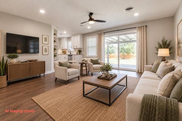 11603 Oak TRL, Austin, TX 78753