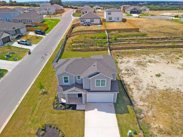1242 Crimson Sky CT, Belton, TX 76513