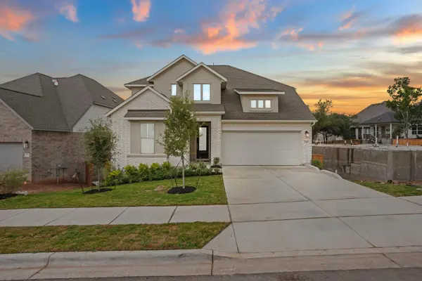 1108 Pansy TRL, Georgetown, TX 78628