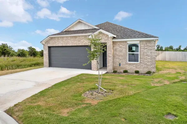 3004 Titus CT, Temple, TX 76501