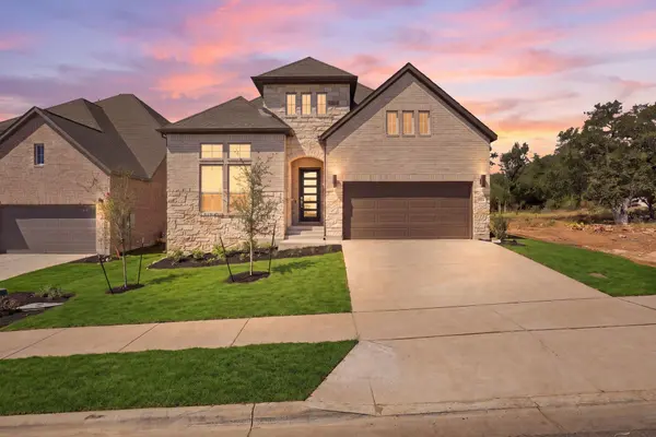 1418 Blue Moon DR, Georgetown, TX 78628