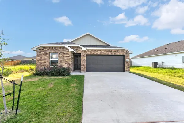 3016 Titus CT, Temple, TX 76501