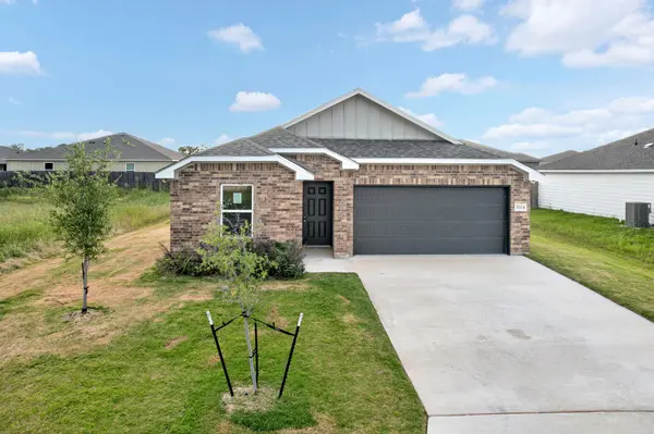 3016 Titus CT, Temple, TX 76501