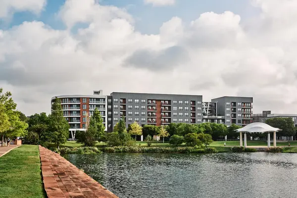 1701 Simond Ave #407, Austin, TX 78723