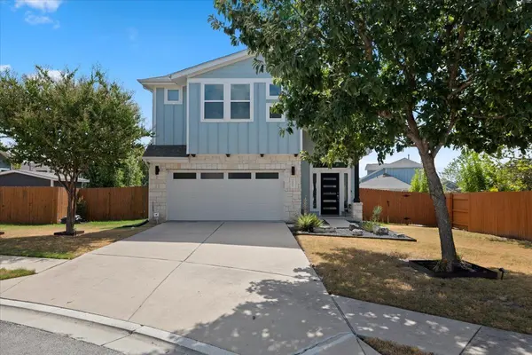 7009 Cherry Beam PATH, Austin, TX 78744