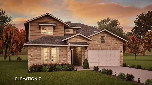 150 Clavillia ST, Buda, TX 78610