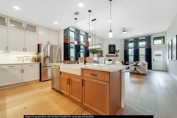 150 Clavillia ST, Buda, TX 78610