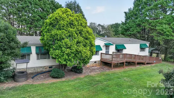 4632 Belvedere DR, Claremont, NC 28610
