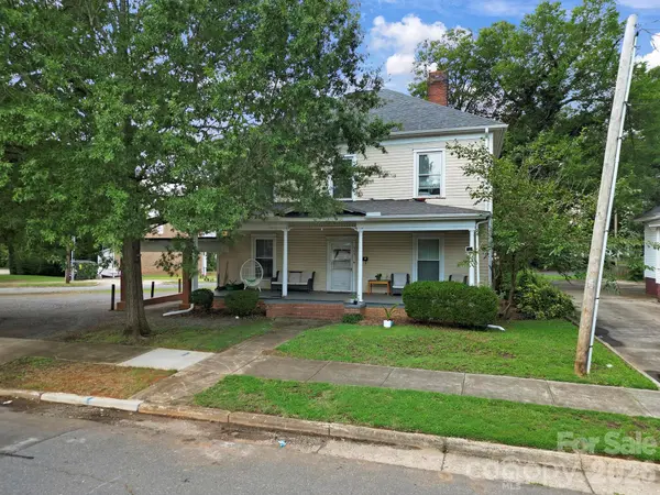 315 Park AVE, Rock Hill, SC 29730