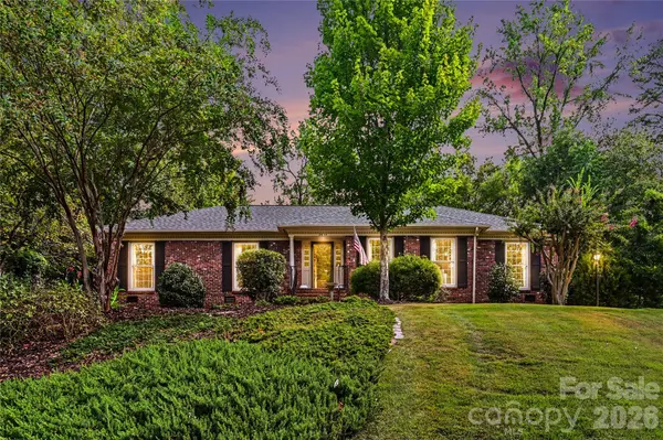 2610 Tattersall DR, Charlotte, NC 28210
