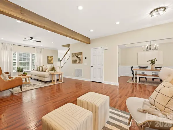 16006 Lavenham RD, Huntersville, NC 28078