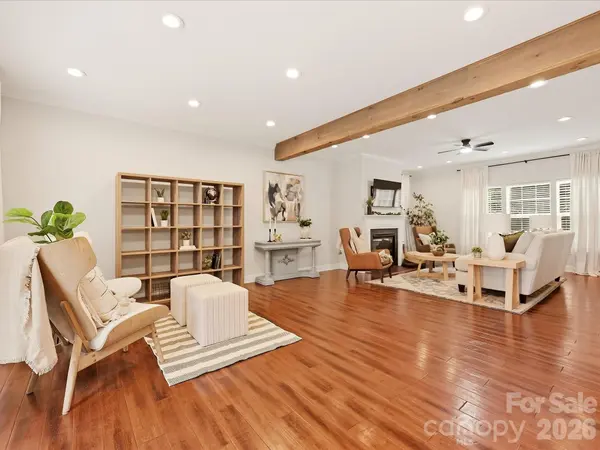 16006 Lavenham RD, Huntersville, NC 28078