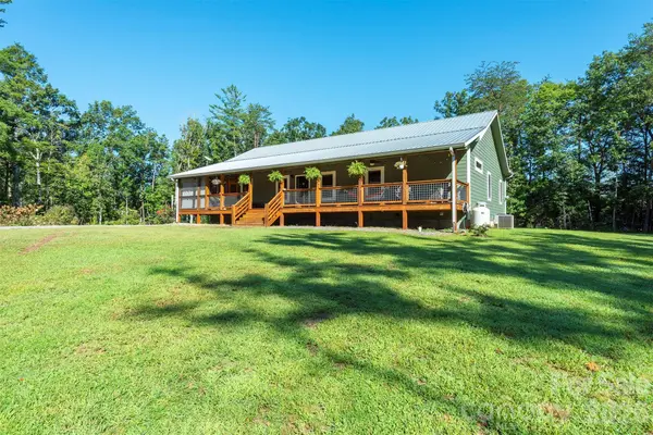 335 James View RD, Marion, NC 28752