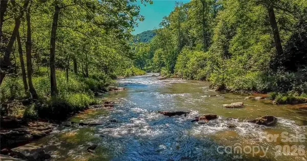 597 & 568 Auborn Trivette RD, Sugar Grove, NC 28679