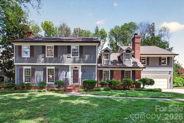 4509 Mullens Ford RD, Charlotte, NC 28226