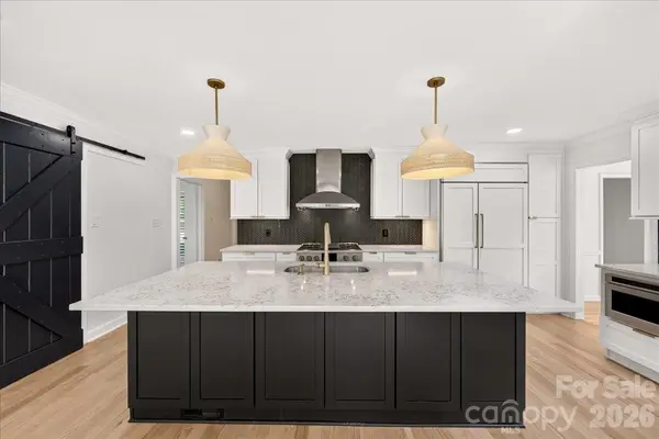 4509 Mullens Ford RD, Charlotte, NC 28226