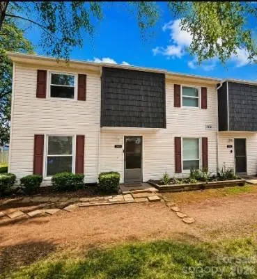 7916 Shady Oak TRL, Charlotte, NC 28210