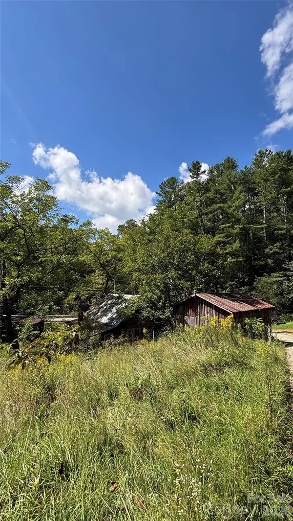 188 Velvis Hollifield RD, Spruce Pine, NC 28777