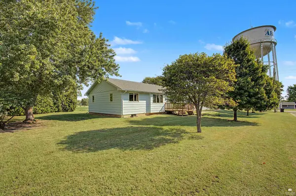 404 N Van Buren ST, Abilene, KS 67410