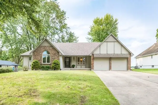 12309 E 53rd ST, Kansas City, MO 64133