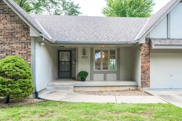 12309 E 53rd ST, Kansas City, MO 64133