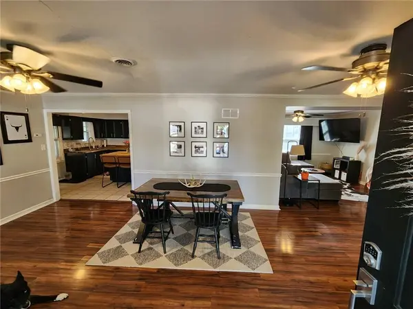 705 S Woodland ST, Pittsburg, KS 66762