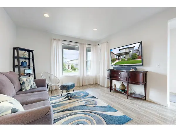 3014 Sykes, Fort Collins, CO 80524
