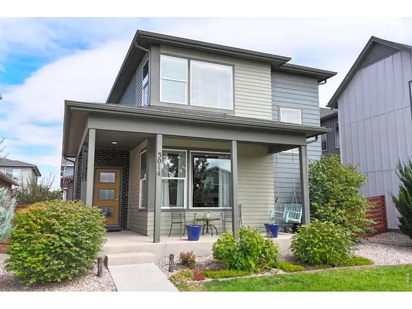 3014 Sykes, Fort Collins, CO 80524
