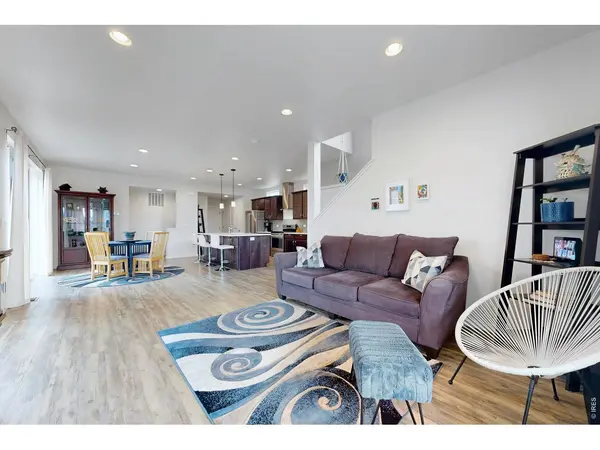 3014 Sykes, Fort Collins, CO 80524