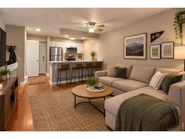 1200 College #118, Boulder, CO 80302