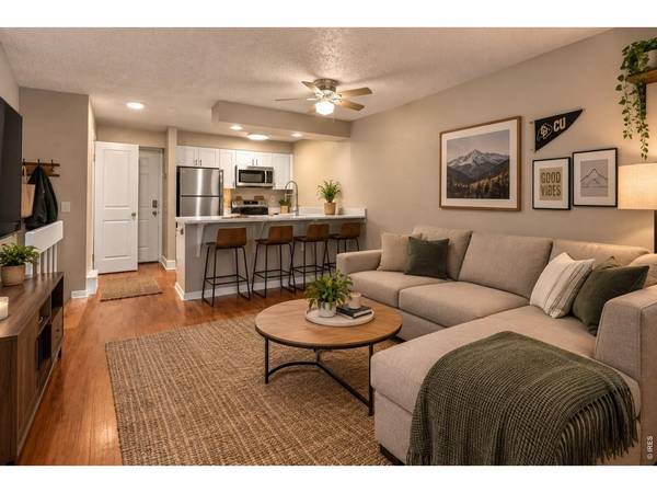 1200 College #118, Boulder, CO 80302