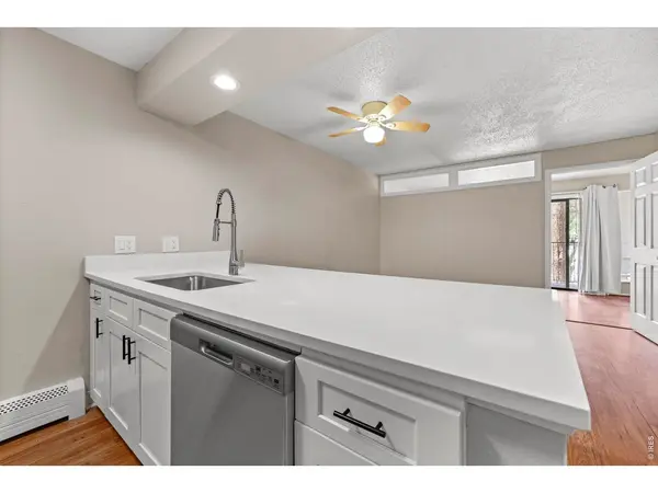 1200 College #118, Boulder, CO 80302