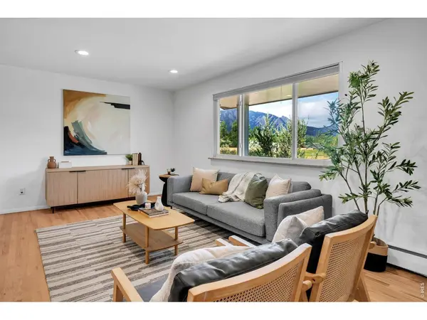 110 Mohawk, Boulder, CO 80303