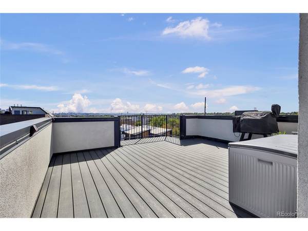 1263 Stuart #5, Denver, CO 80204