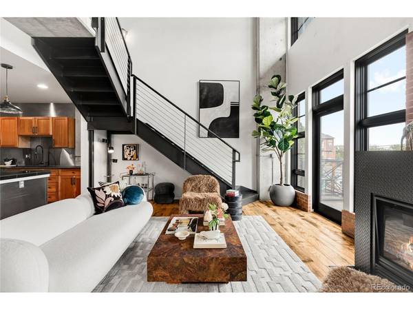 1860 N Washington #412, Denver, CO 80203