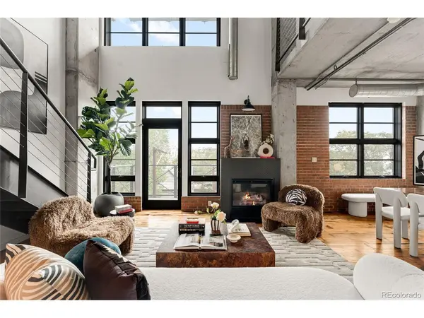 1860 N Washington #412, Denver, CO 80203