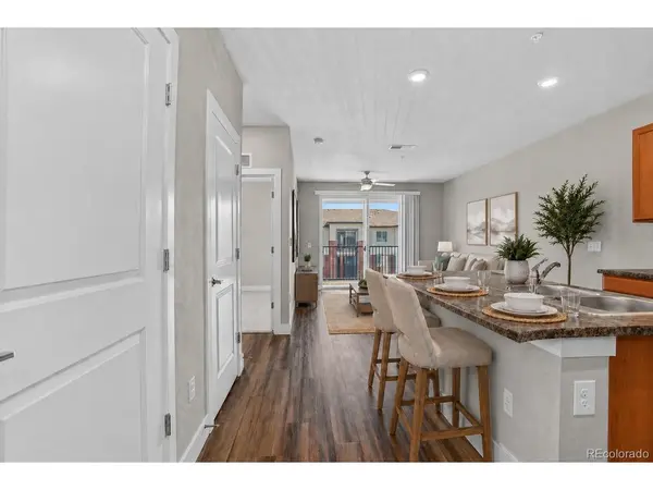 14351 E Tennessee #5-305, Aurora, CO 80012