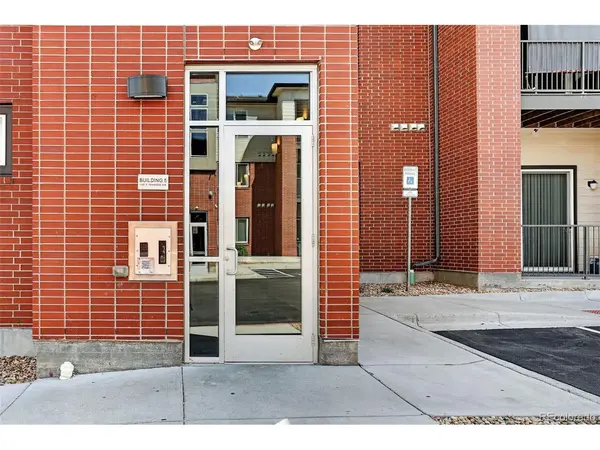 14351 E Tennessee #5-305, Aurora, CO 80012