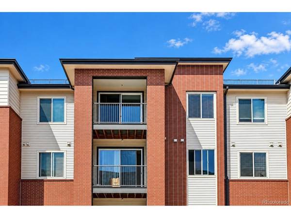 14351 E Tennessee #5-305, Aurora, CO 80012