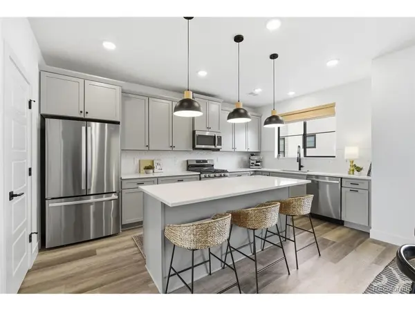 2048 S Holly #5, Denver, CO 80222
