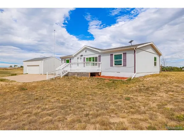 6015 Peerless Farms, Peyton, CO 80831